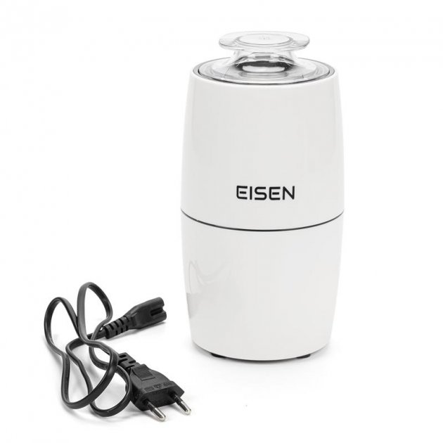 Кавомолка Eisen ECG-025 фото №6