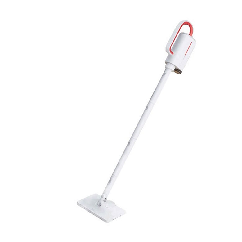 Пароочисник  DEERMA Multi-function Steam Cleaner 1600W White (DEM-ZQ610) фото №2