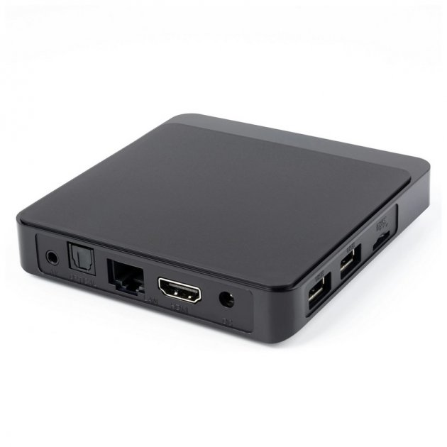 Smart TV Box iNeXT TV5 фото №3