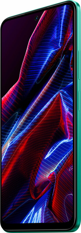 Смартфон Poco X5 5G 8/256GB Green Int фото №3