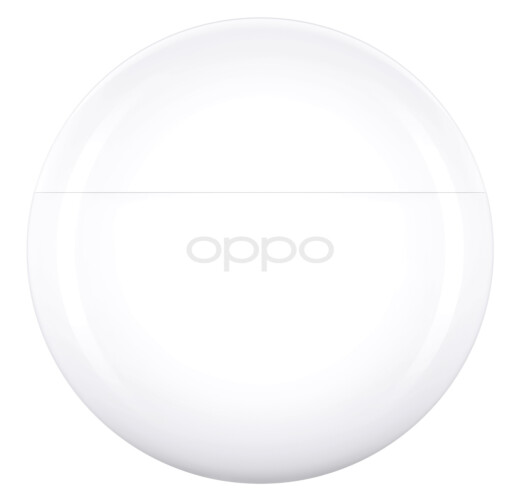 Навушники Oppo Enco Buds 2 (ETE41) Moonlight фото №4