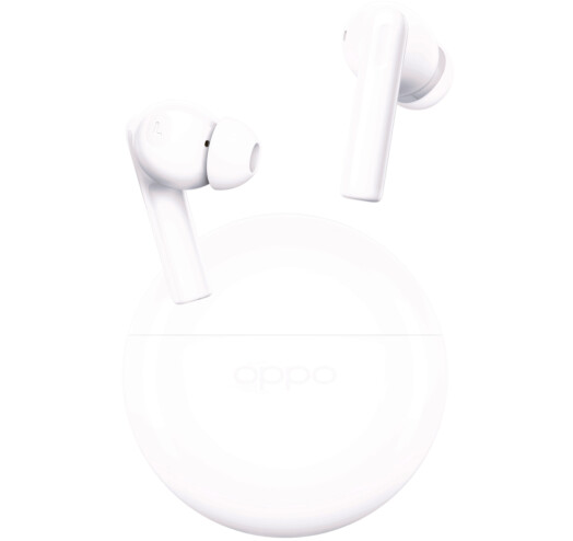 Навушники Oppo Enco Buds 2 (ETE41) Moonlight фото №7