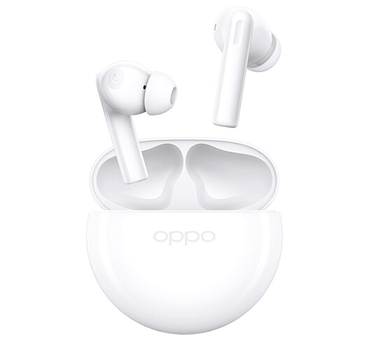 Навушники Oppo Enco Buds 2 (ETE41) Moonlight