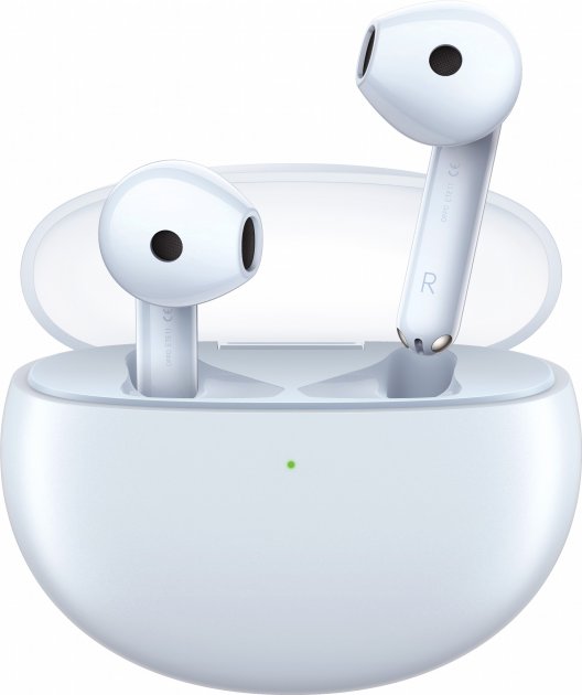 Навушники Oppo Enco Air 2 (ETE11) Blue