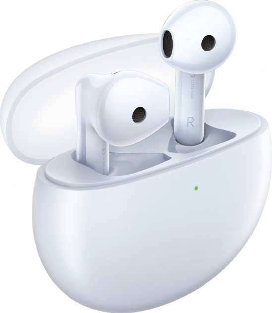 Навушники Oppo Enco Air 2 (ETE11) Blue фото №2