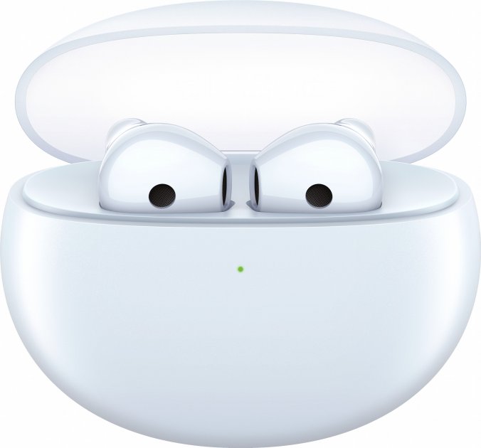 Навушники Oppo Enco Air 2 (ETE11) Blue фото №3