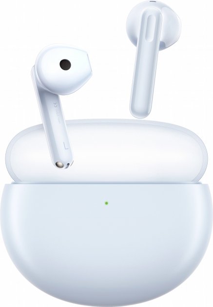 Навушники Oppo Enco Air 2 (ETE11) Blue фото №5