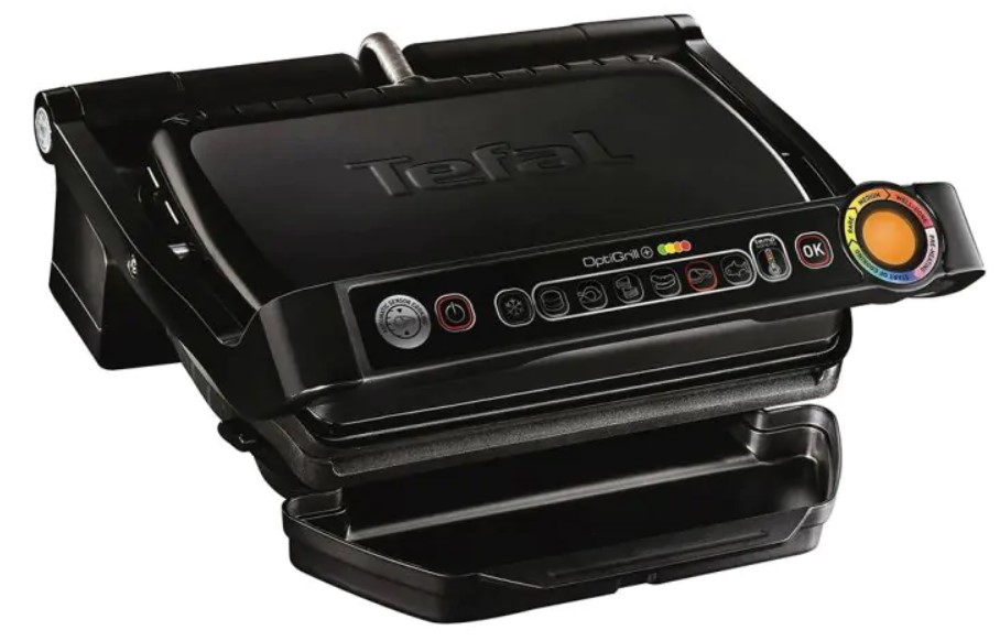 Гриль Tefal GC714834 фото №2