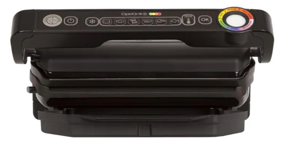 Гриль Tefal GC714834 фото №10
