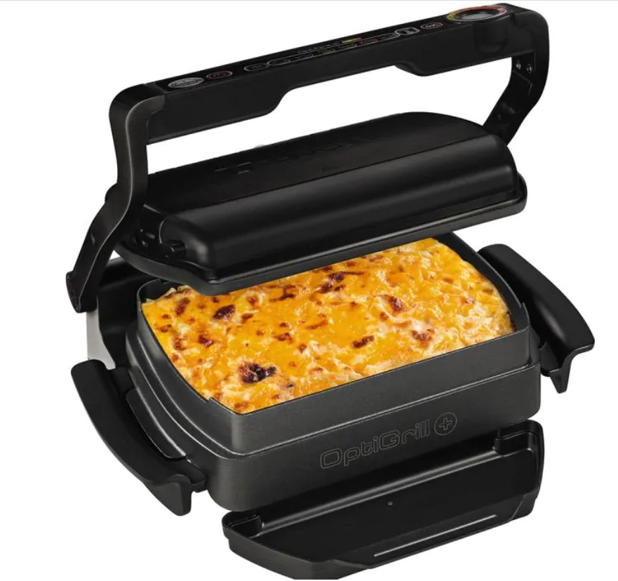 Гриль Tefal GC714834 фото №12