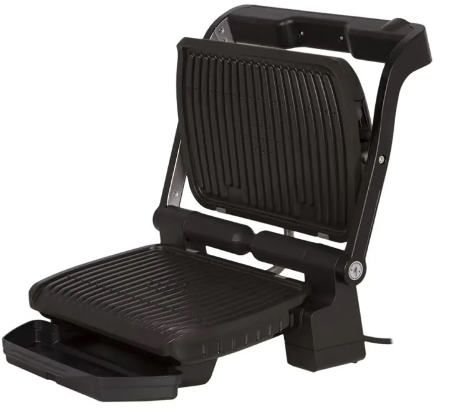 Гриль Tefal GC714834 фото №3