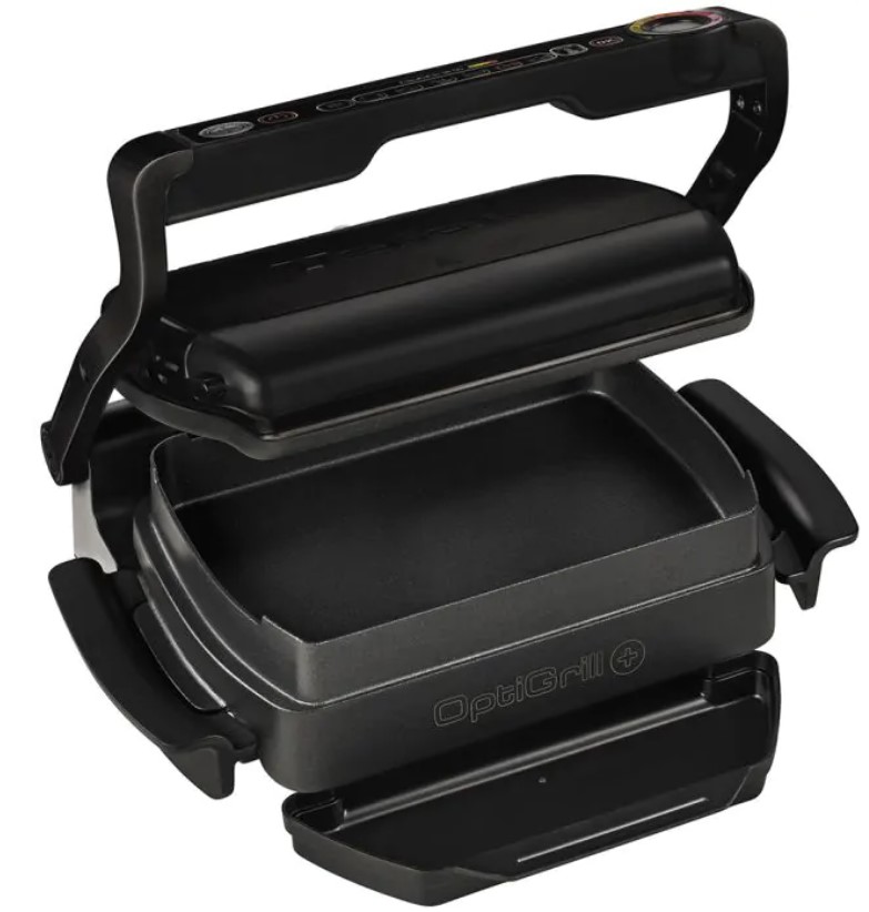 Гриль Tefal GC714834 фото №4