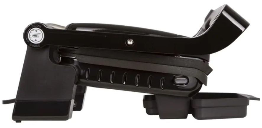 Гриль Tefal GC714834 фото №5