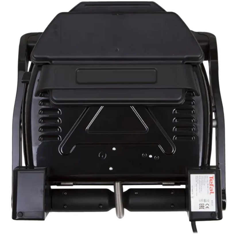 Гриль Tefal GC714834 фото №7
