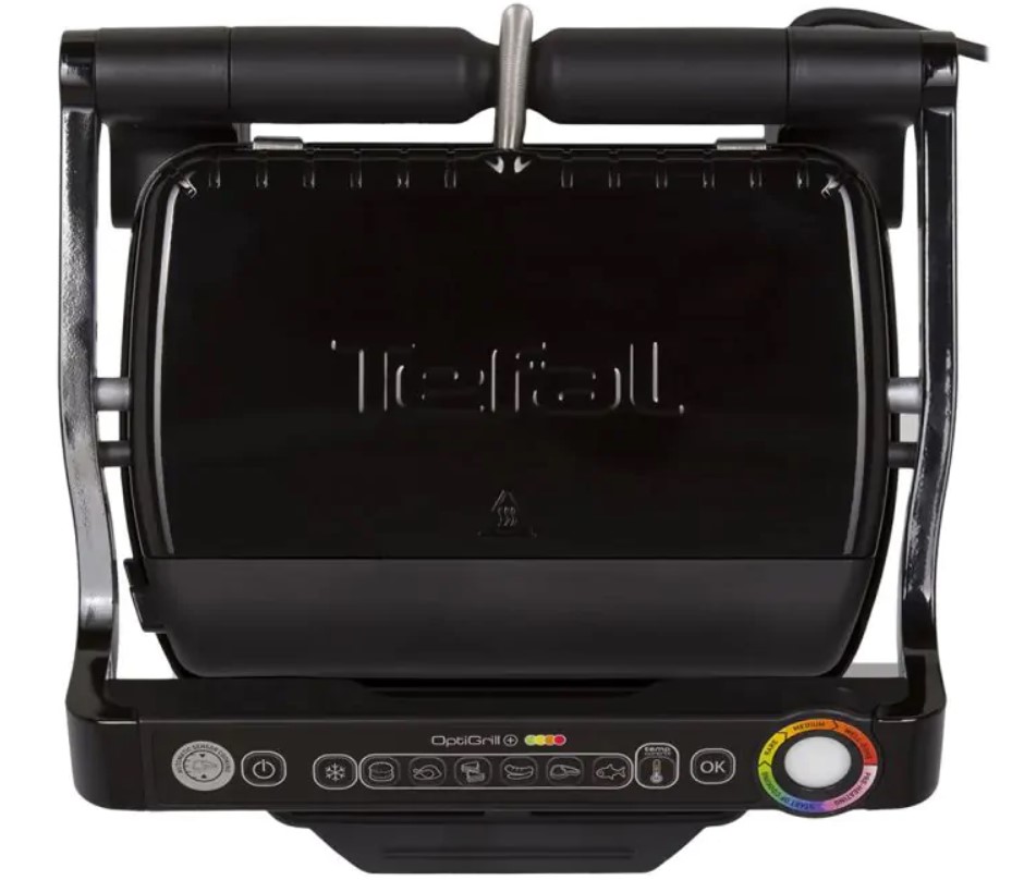 Гриль Tefal GC714834 фото №8