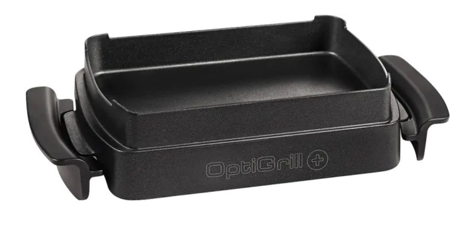 Гриль Tefal GC714834 фото №9
