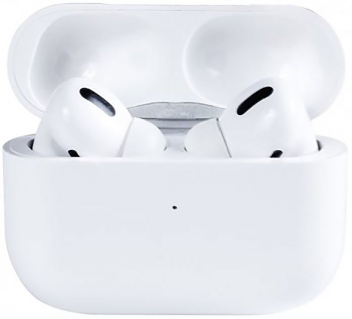 Навушники XO F100 White