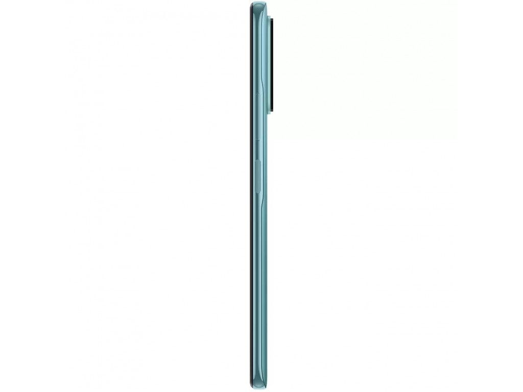 Смартфон Xiaomi Redmi Note 10 Pro 8/256GB Aurora Green (Global Version) фото №5