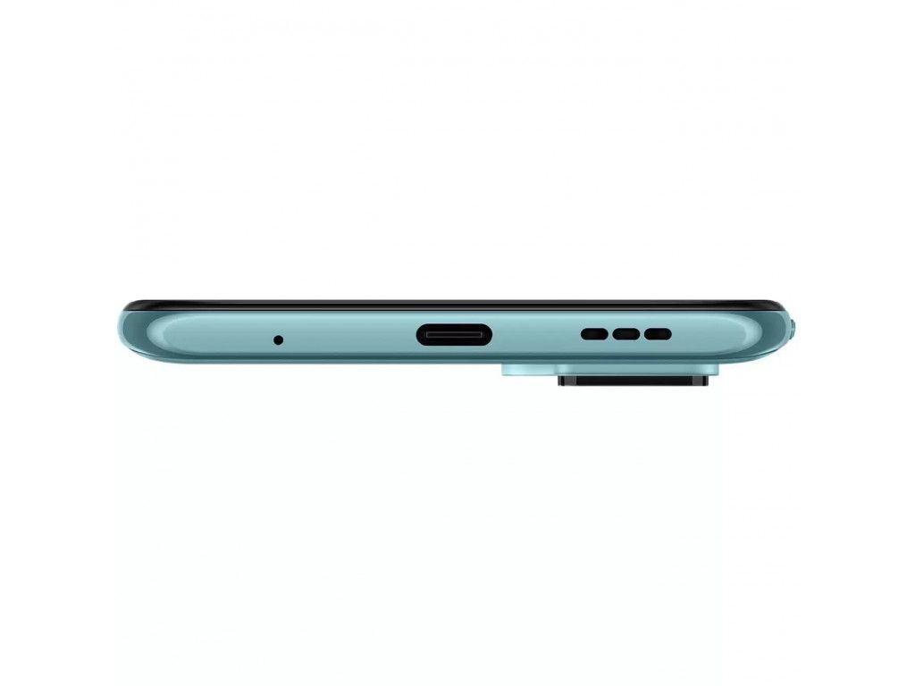 Смартфон Xiaomi Redmi Note 10 Pro 8/256GB Aurora Green (Global Version) фото №7