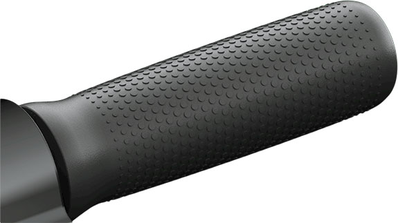Электросамокат YADEA KS3 500W Black/Red фото №9