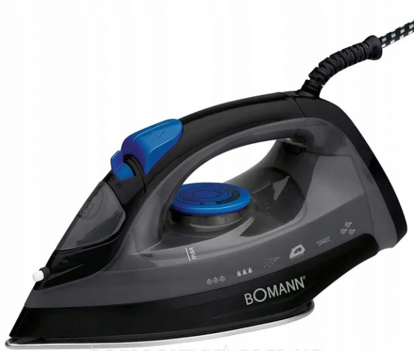 Утюг Bomann DB 6003 CB (DB6003CB)