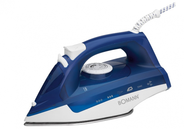 Утюг Bomann DB 6004 CB (DB6004CB)
