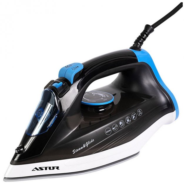 Утюг ASTOR SG 2072 (SG2072)