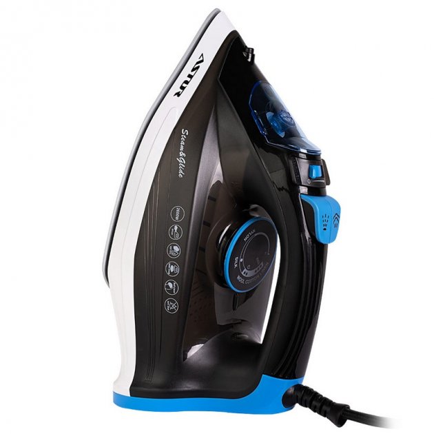 Утюг ASTOR SG 2072 (SG2072) фото №2