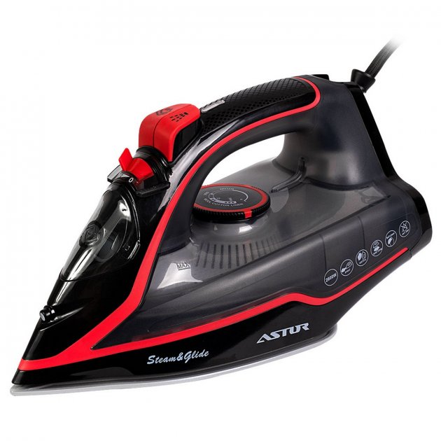 Утюг ASTOR SG 2073 (SG2073)