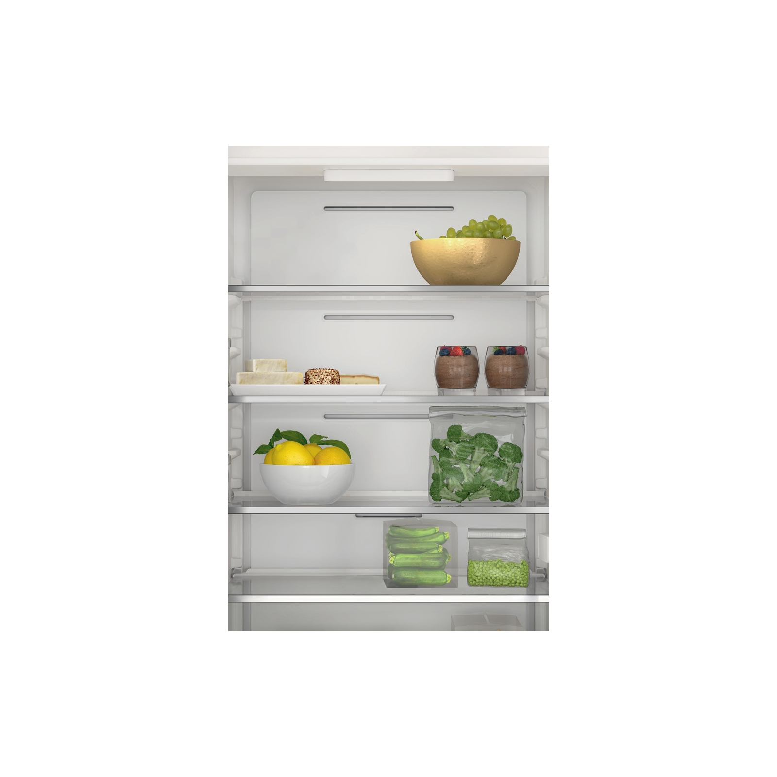 Холодильник Whirlpool WHC18T311 фото №6