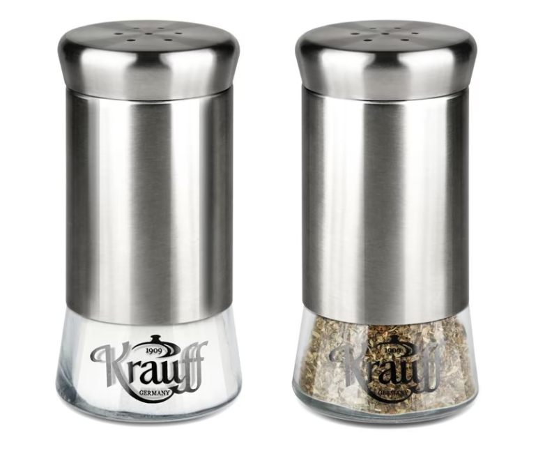 Набір для спецій Krauff 29-199-002