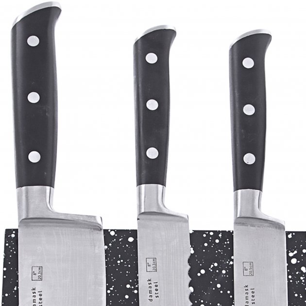 Набір ножів Krauff 29-250-001 фото №4