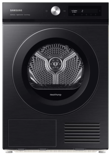 Сушильная машина Samsung DV90BB5245AB/UA
