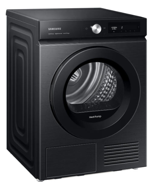 Сушильная машина Samsung DV90BB5245AB/UA фото №2