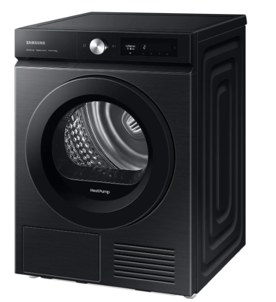Сушильная машина Samsung DV90BB5245AB/UA фото №3