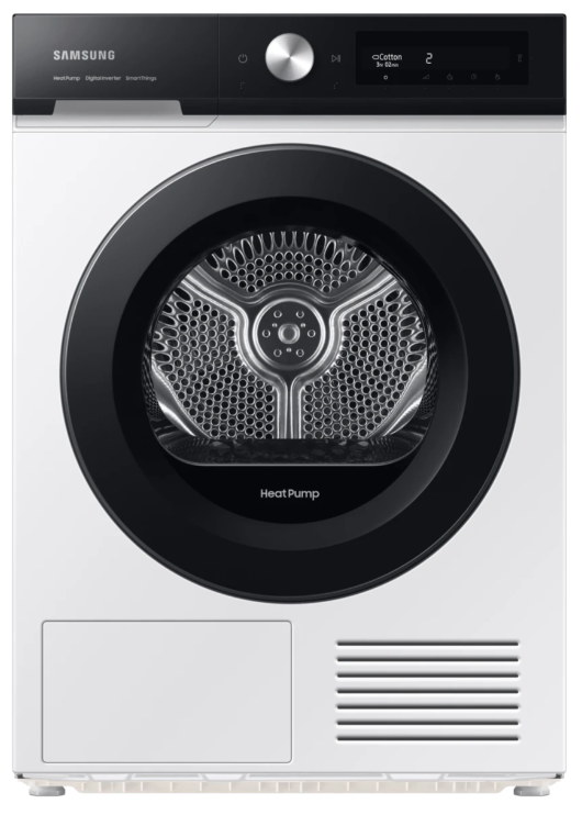 Сушильна машина Samsung DV90BB5245AE/UA
