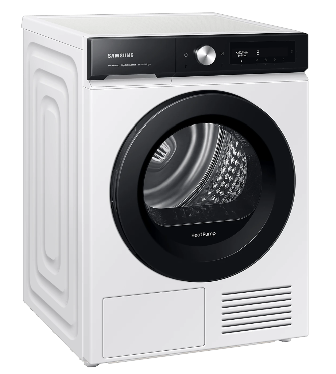 Сушильна машина Samsung DV90BB5245AE/UA фото №2