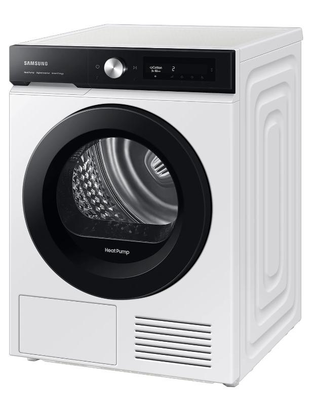Сушильна машина Samsung DV90BB5245AE/UA фото №3