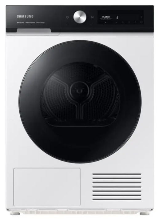 Сушильна машина Samsung DV90BB7445GE/UA