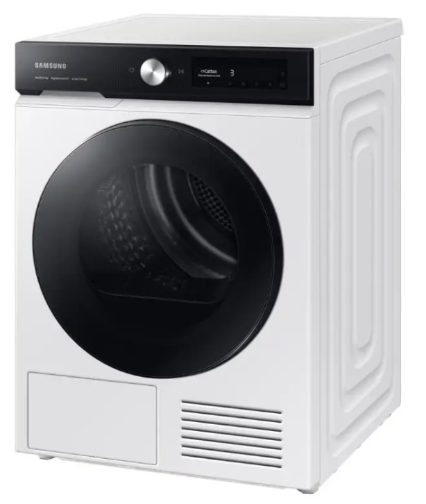 Сушильна машина Samsung DV90BB7445GE/UA фото №2