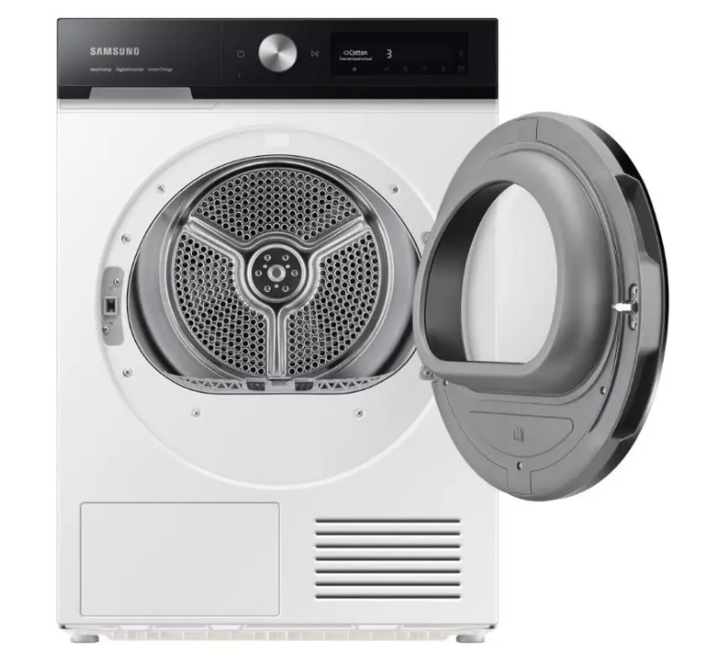 Сушильна машина Samsung DV90BB7445GE/UA фото №3