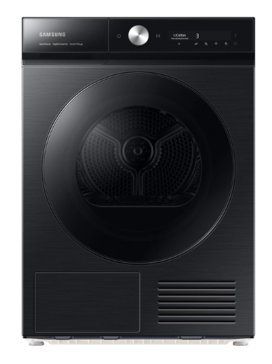 Сушильна машина Samsung DV90BB9445GB/UA