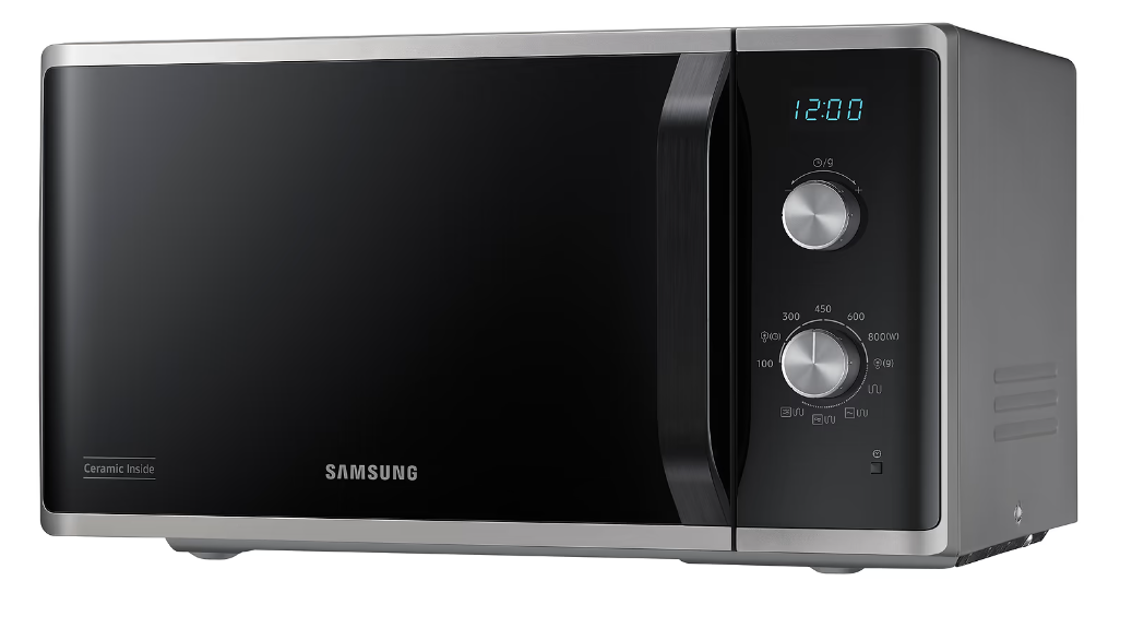 Мікрохвильова піч Samsung MG23K3614AS/UA фото №4