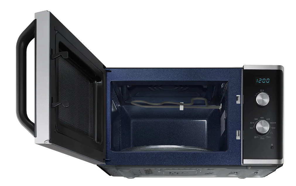 Мікрохвильова піч Samsung MG23K3614AS/UA фото №6