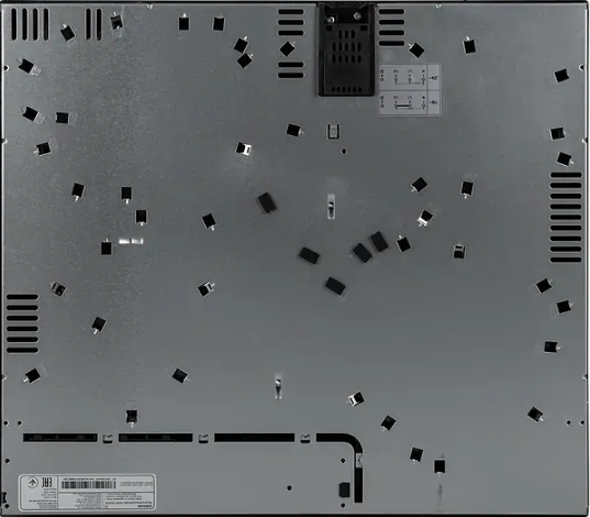 Варильна поверхня Samsung NZ64T3506AK/WT фото №11