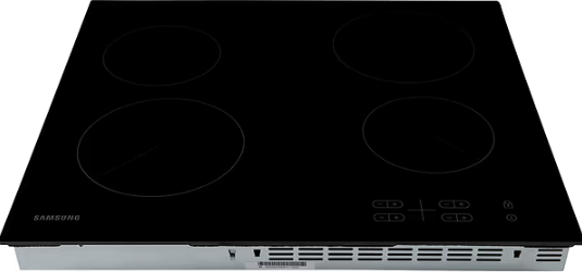 Варильна поверхня Samsung NZ64T3506AK/WT фото №4