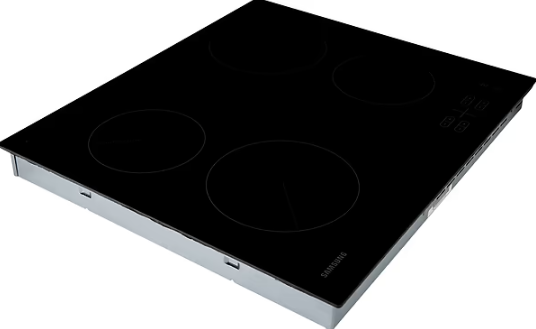 Варильна поверхня Samsung NZ64T3506AK/WT фото №2