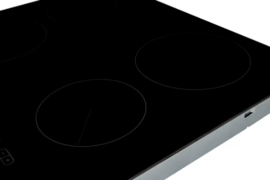 Варильна поверхня Samsung NZ64T3506AK/WT фото №3