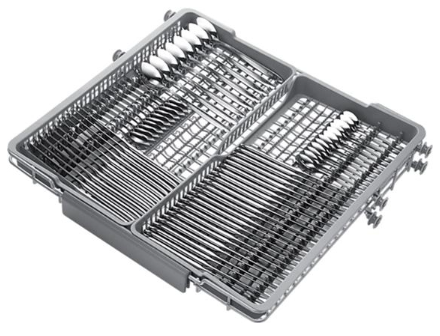 Посудомойная машина Samsung DW60A6092FW/WT фото №8