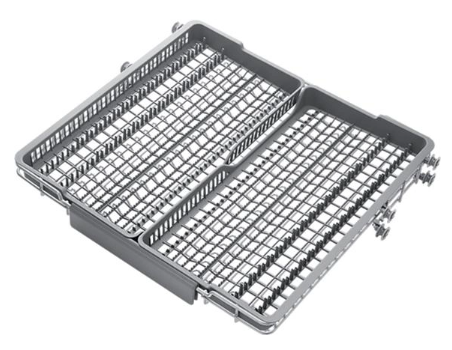 Посудомойная машина Samsung DW60A6092FW/WT фото №11